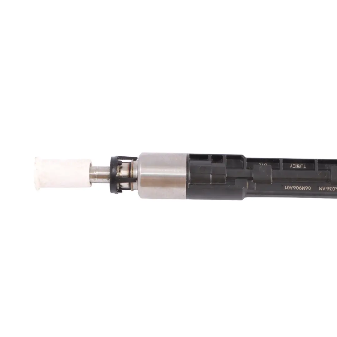 Audi A4 S4 B9 3.0 TFSI Injecteur De Carburant Essence 06M906036AM 06M906A01 - SKU 06M906036K - Numéro de pièce 06M906036K