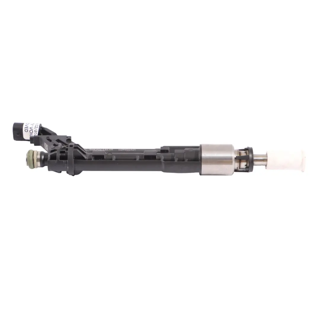 Audi A4 S4 B9 3.0 TFSI Petrol Fuel Injector 06M906036AM 06M906A01 - SKU 06M906036K - Part number 06M906036K