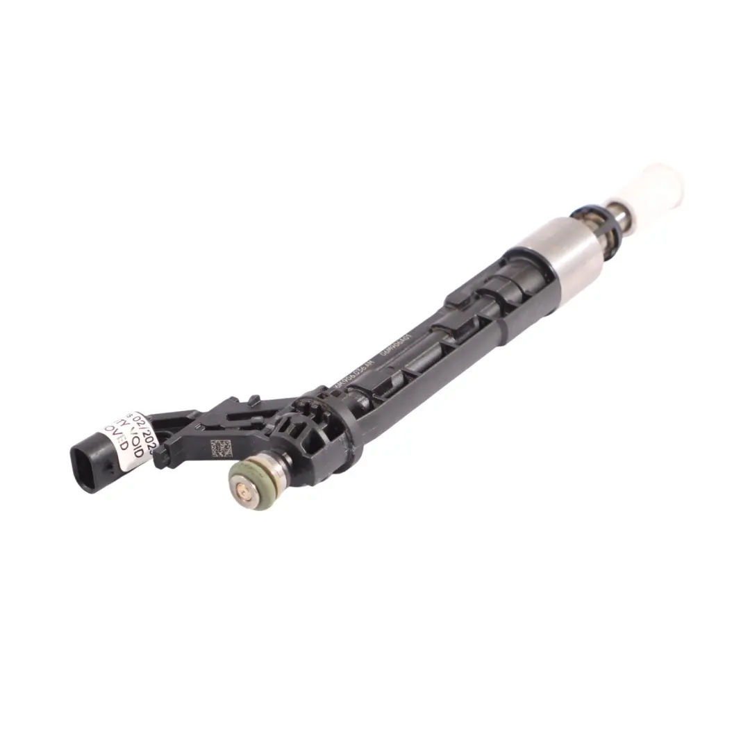 Audi A4 S4 B9 3.0 TFSI Injecteur De Carburant Essence 06M906036AM 06M906A01 - SKU 06M906036K - Numéro de pièce 06M906036K