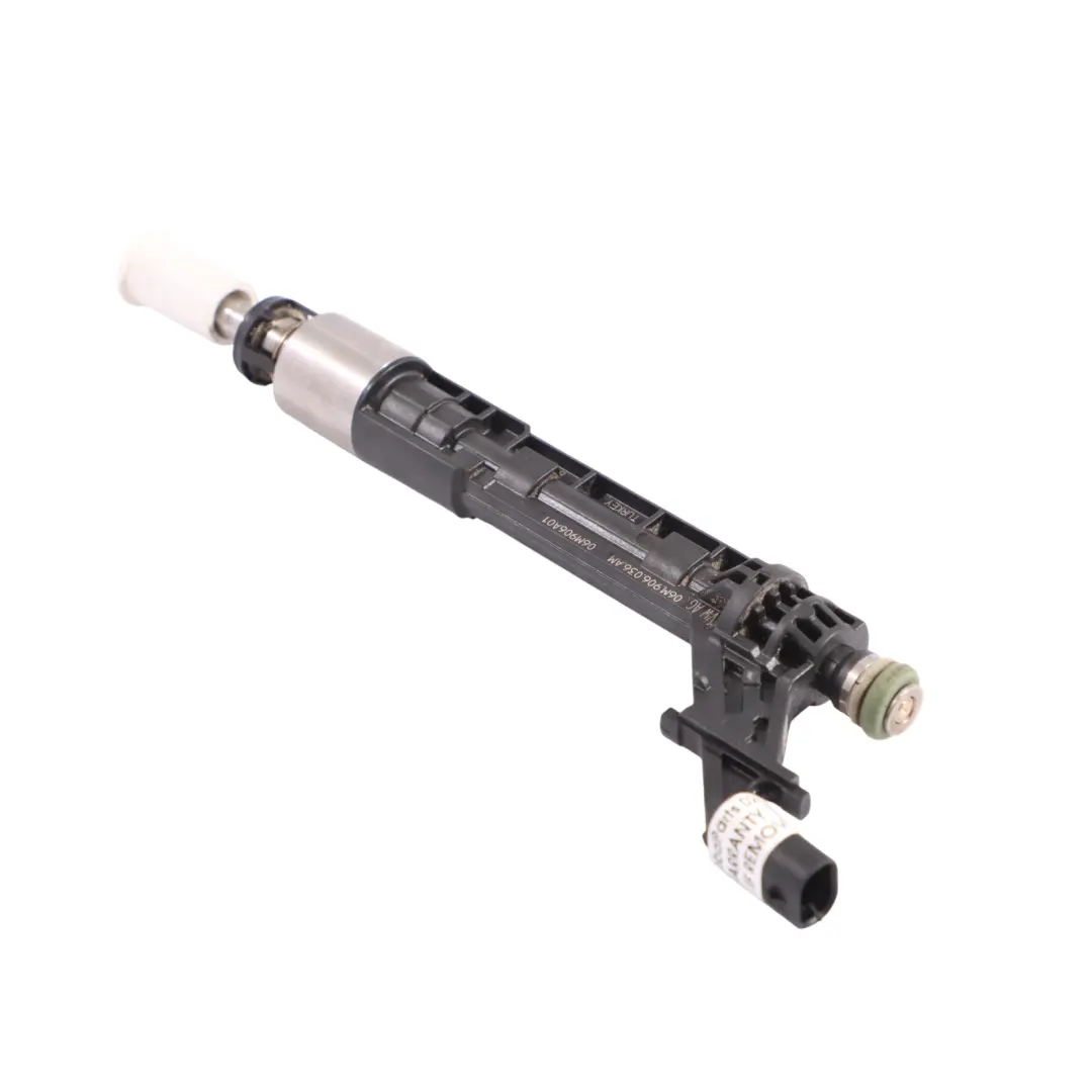Inyector Gasolina 06M906036AM 06M906A01 para Audi A4 S4 B9 3.0 TFSI con número de pieza 06M906036K Audi A4 S4 B9 3.0 TFSI Inyector Gasolina 06M906036AM 06M906A01 - SKU 06M906036K - Número de pieza 06M906036K