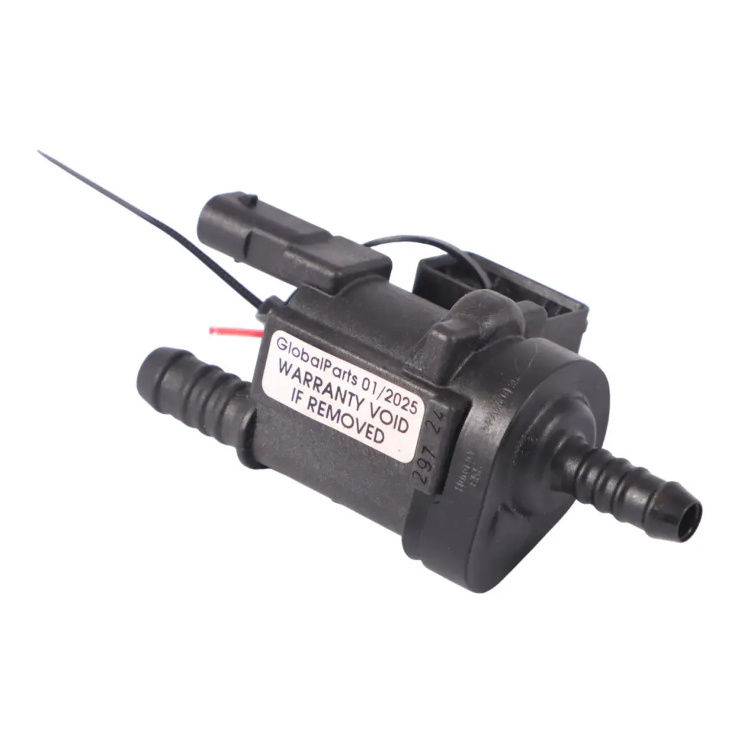 Elettrovalvola linea vuoto per Volkswagen Skoda Seat Audi 2.0 TSI TFSI con numero di parte 06M906517E Volkswagen Skoda Seat Audi 2.0 TSI TFSI Elettrovalvola linea vuoto - SKU 06M906517E - Numero di parte 06M906517E