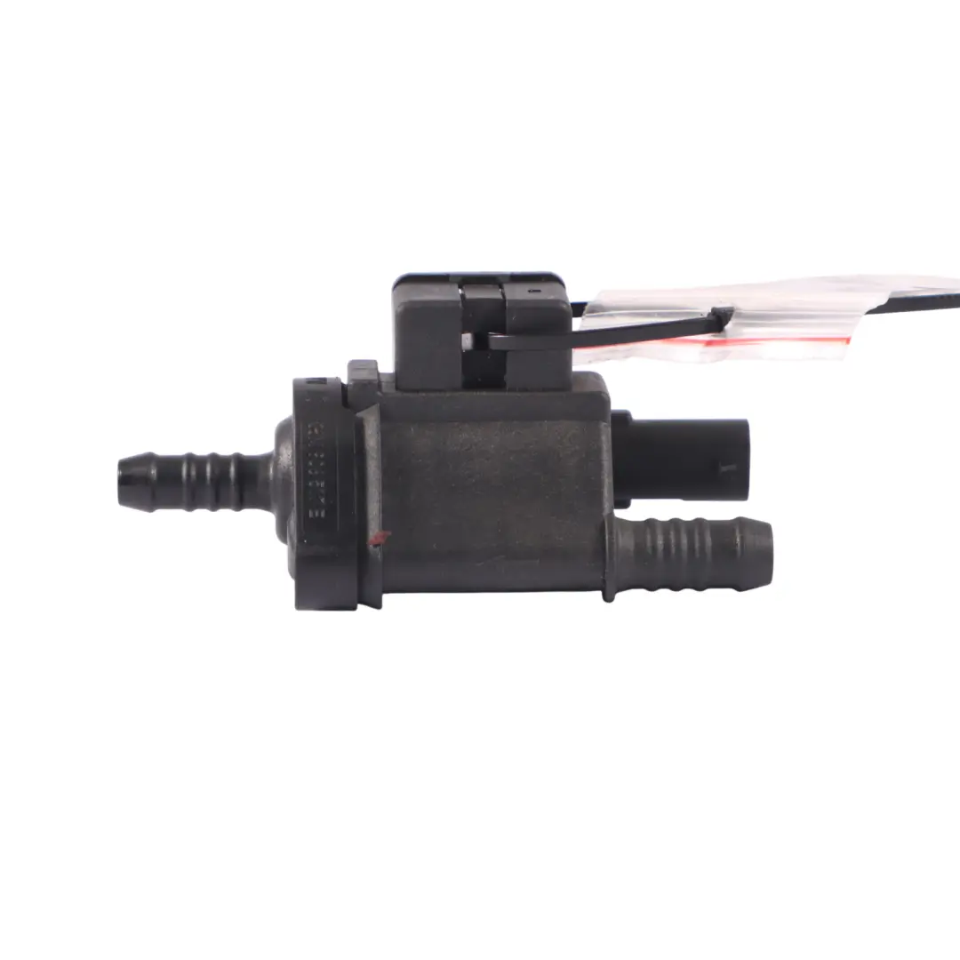 Volkswagen Skoda Seat Audi 2.0 TSI TFSI Vacuum Line Solenoid Valve - SKU 06M906517E - Part number 06M906517E