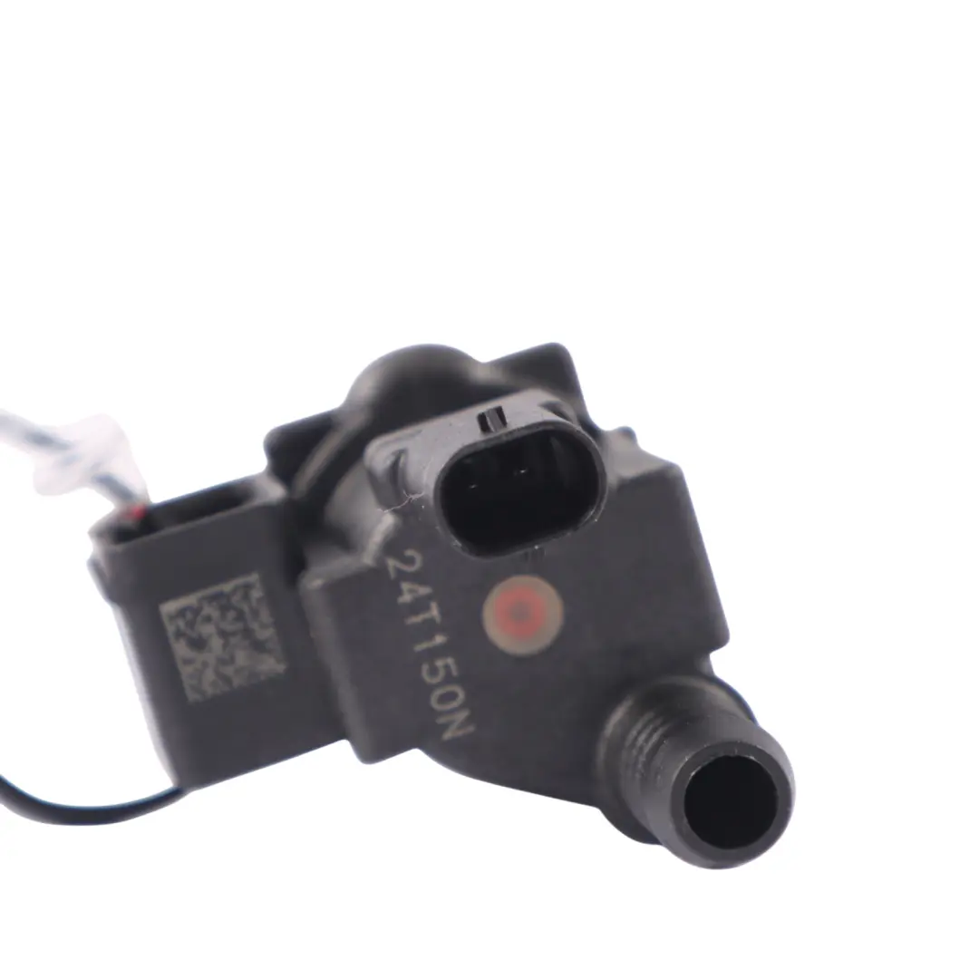 Volkswagen Skoda Seat Audi 2.0 TSI TFSI Vacuum Line Solenoid Valve - SKU 06M906517E - Part number 06M906517E