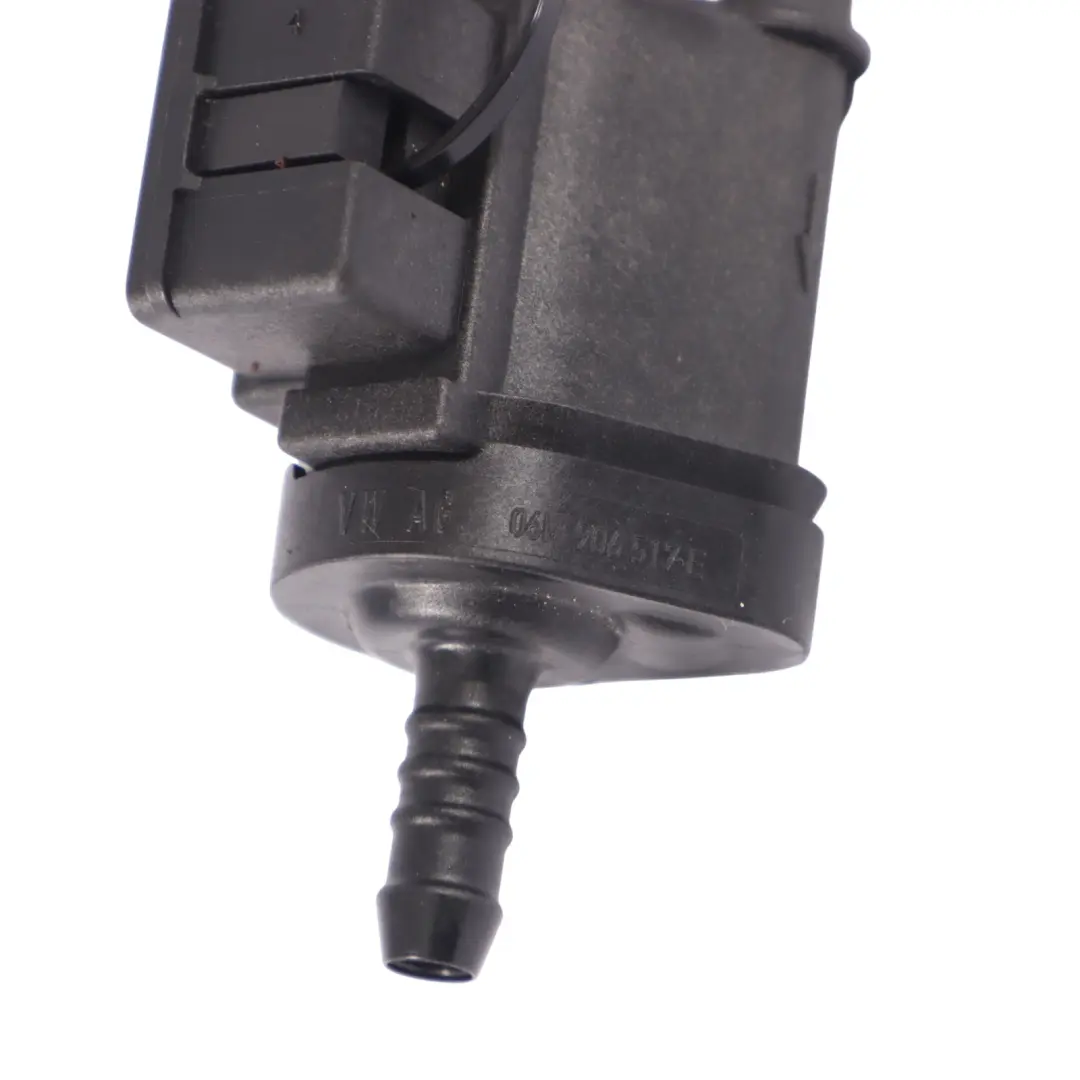 Elettrovalvola linea vuoto per Volkswagen Skoda Seat Audi 2.0 TSI TFSI con numero di parte 06M906517E Volkswagen Skoda Seat Audi 2.0 TSI TFSI Elettrovalvola linea vuoto - SKU 06M906517E - Numero di parte 06M906517E