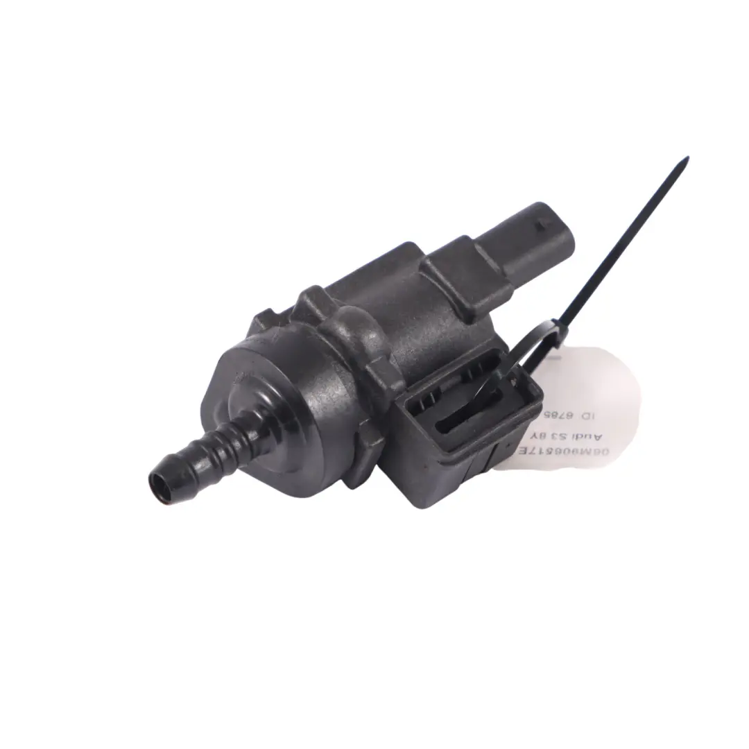 Zawór Podciśnienia do Volkswagen Skoda Seat Audi 2.0 TSI TFSI o numerze 06M906517E Volkswagen Skoda Seat Audi 2.0 TSI TFSI Zawór Podciśnienia - SKU 06M906517E - Numer Części 06M906517E