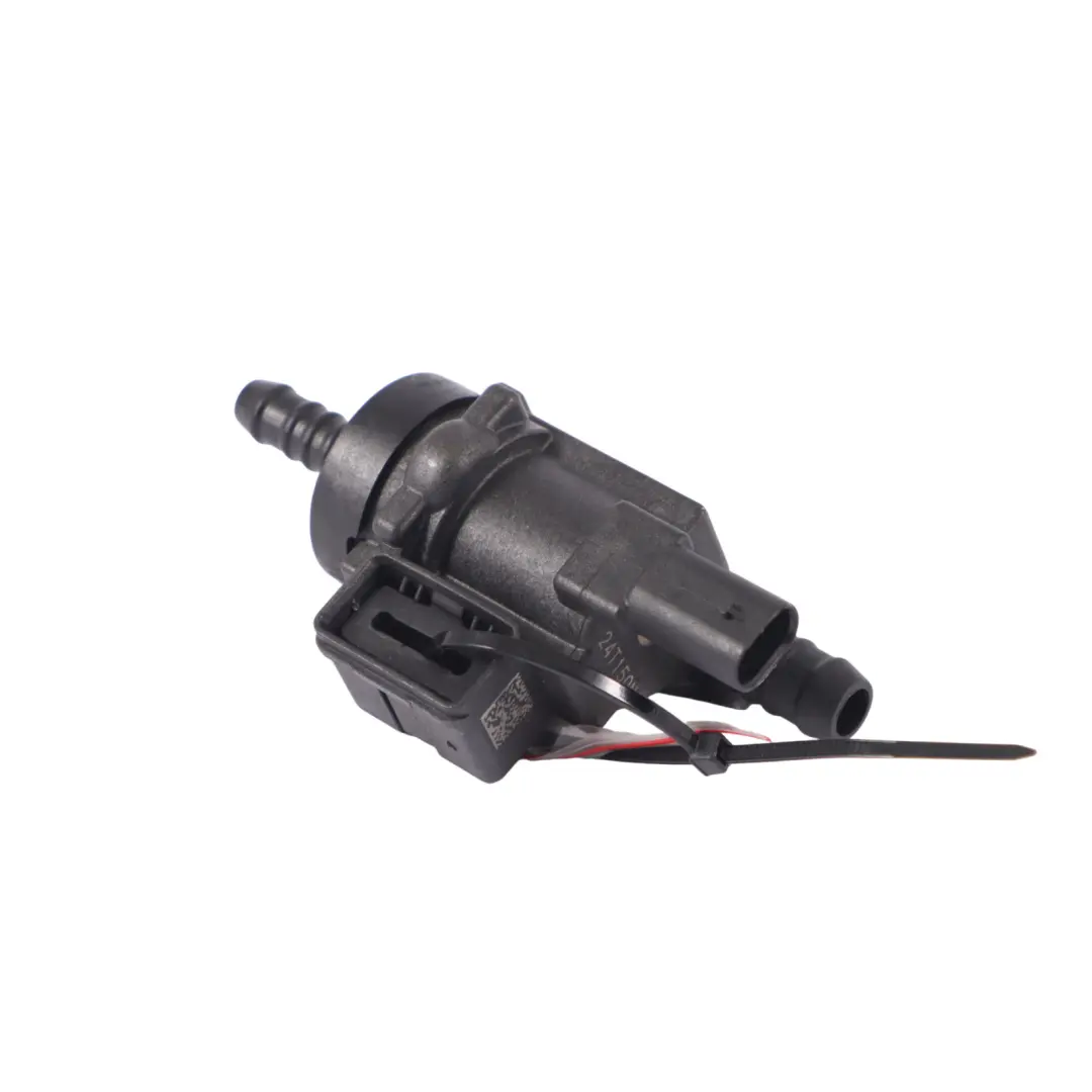 Volkswagen Skoda Seat Audi 2.0 TSI TFSI Válvula solenoide línea vacío - SKU 06M906517E - Número de pieza 06M906517E