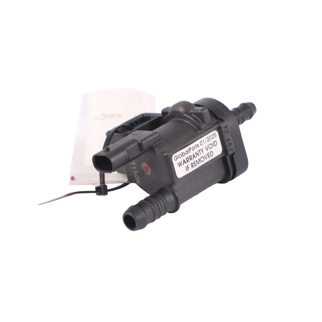 Elettrovalvola linea vuoto per Volkswagen Skoda Seat Audi 2.0 TSI TFSI con numero di parte 06M906517E Volkswagen Skoda Seat Audi 2.0 TSI TFSI Elettrovalvola linea vuoto - SKU 06M906517E - Numero di parte 06M906517E