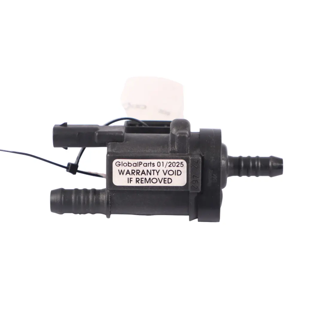 Volkswagen Skoda Seat Audi 2.0 TSI TFSI Válvula solenoide línea vacío - SKU 06M906517E - Número de pieza 06M906517E