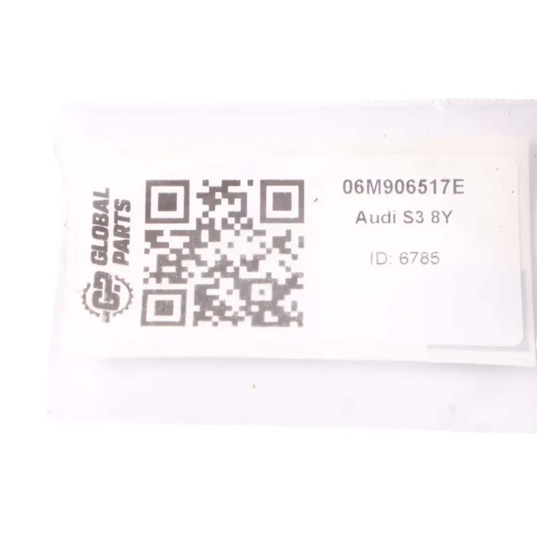 Électrovanne conduite vide pour Volkswagen Skoda Seat Audi 2.0 TSI TFSI à propos du numéro de pièce 06M906517E Volkswagen Skoda Seat Audi 2.0 TSI TFSI Électrovanne conduite vide - SKU 06M906517E - Numéro de pièce 06M906517E