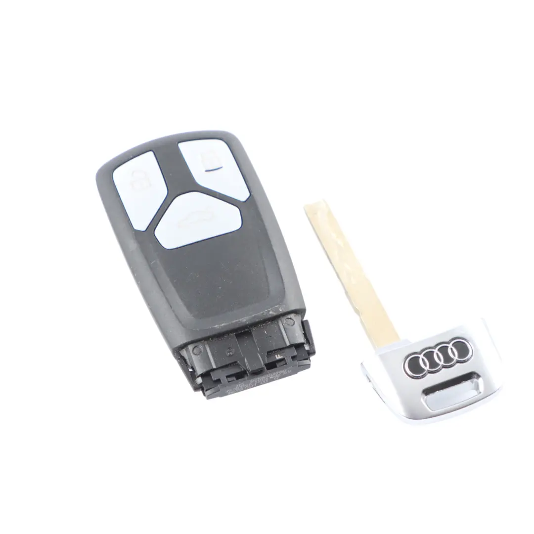 354HP CWGD Quattro Motor ECU Kit Gateway für Audi SQ5 FY 3.0 TFSI mit Teilenummer 06M907309D Audi SQ5 FY 3.0 TFSI 354HP CWGD Quattro Motor ECU Kit Gateway - SKU 06M907309D-1 - Teilenummer 06M907309D