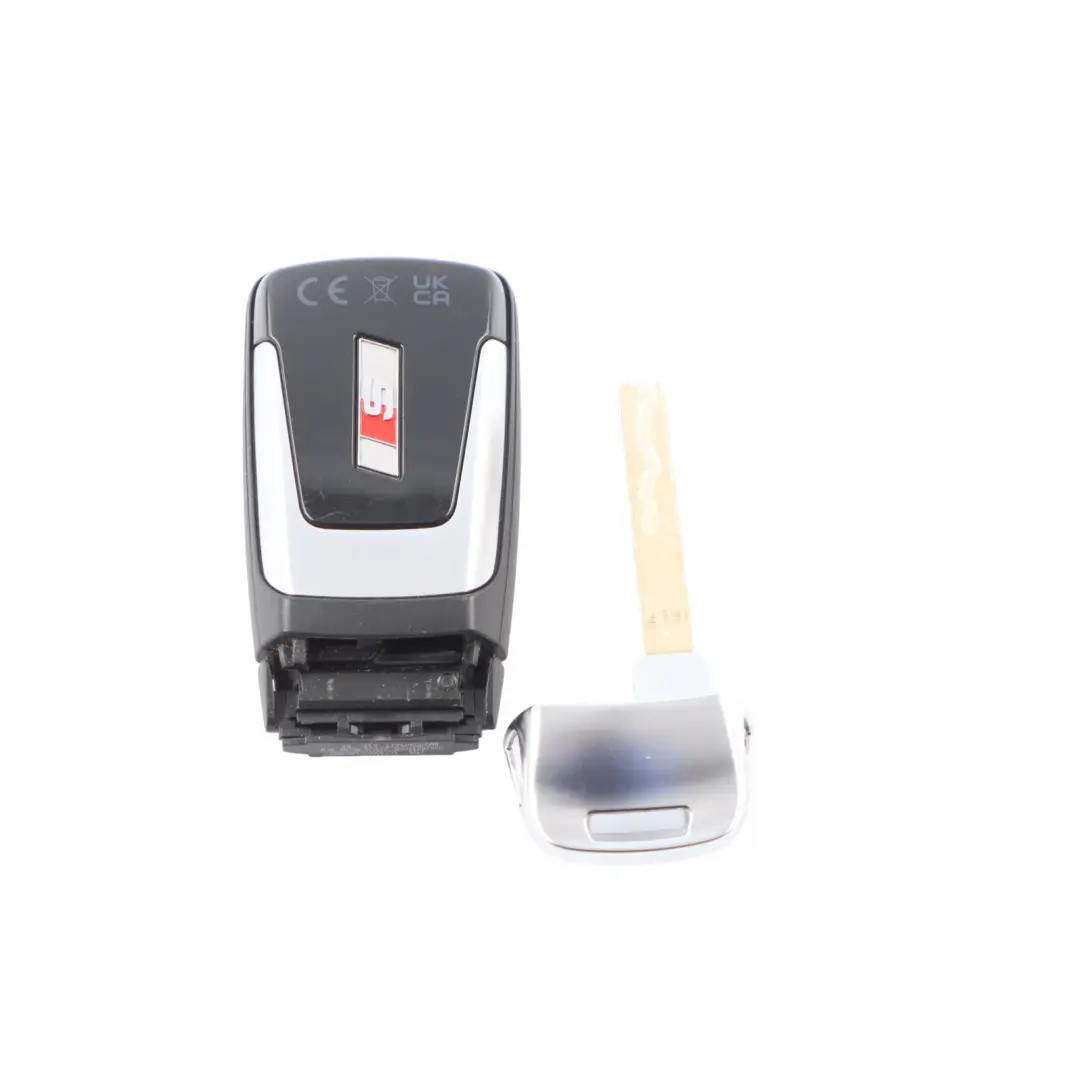 354HP CWGD Quattro Engine ECU Kit Gateway + Key to Audi SQ5 FY 3.0 TFSI with Part number 06M907309D Audi SQ5 FY 3.0 TFSI 354HP CWGD Quattro Engine ECU Kit Gateway + Key - SKU 06M907309D-1 - Part number 06M907309D