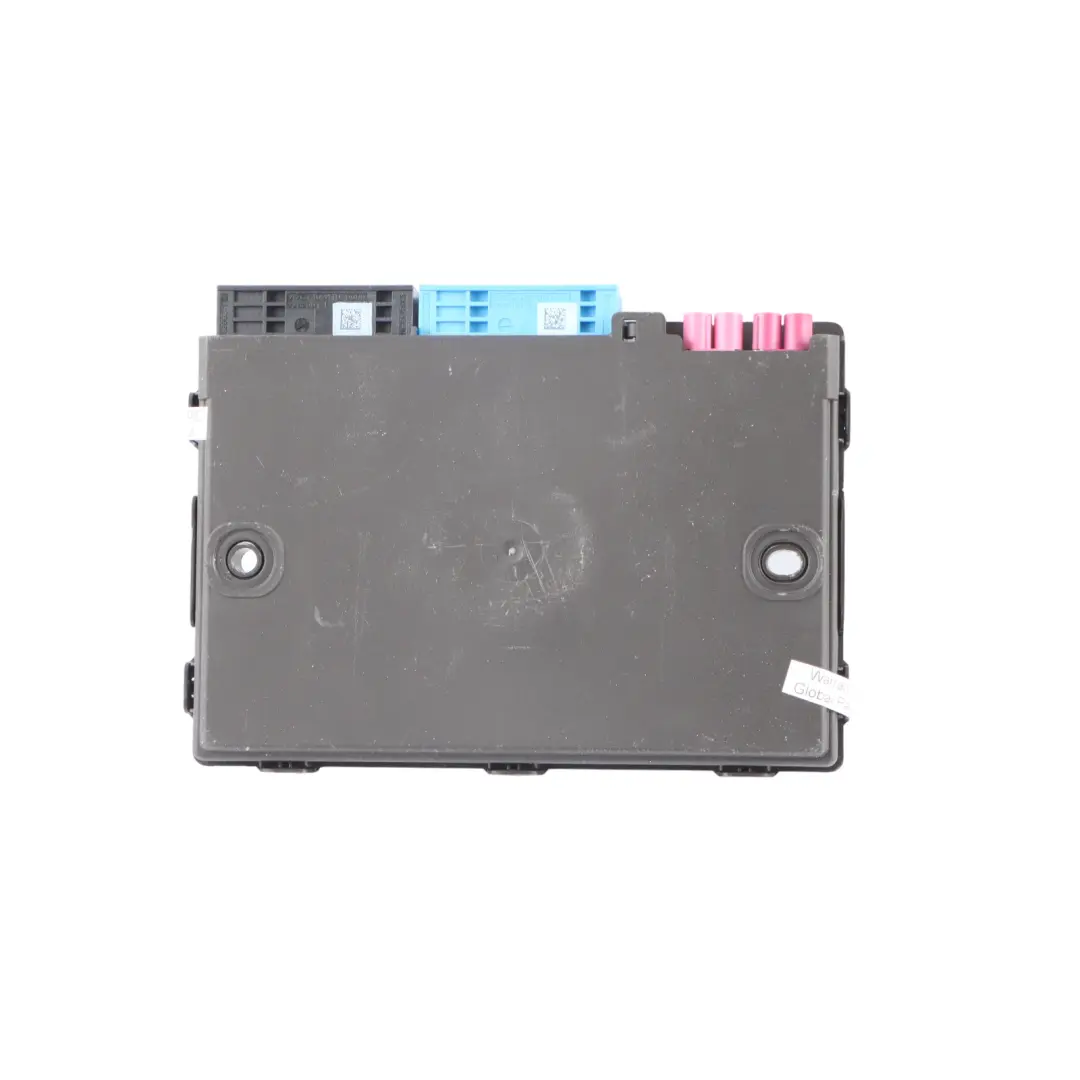 Audi SQ5 FY 3.0 TFSI 354HP CWGD Quattro Engine ECU Kit Gateway + Key - SKU 06M907309D-1 - Part number 06M907309D
