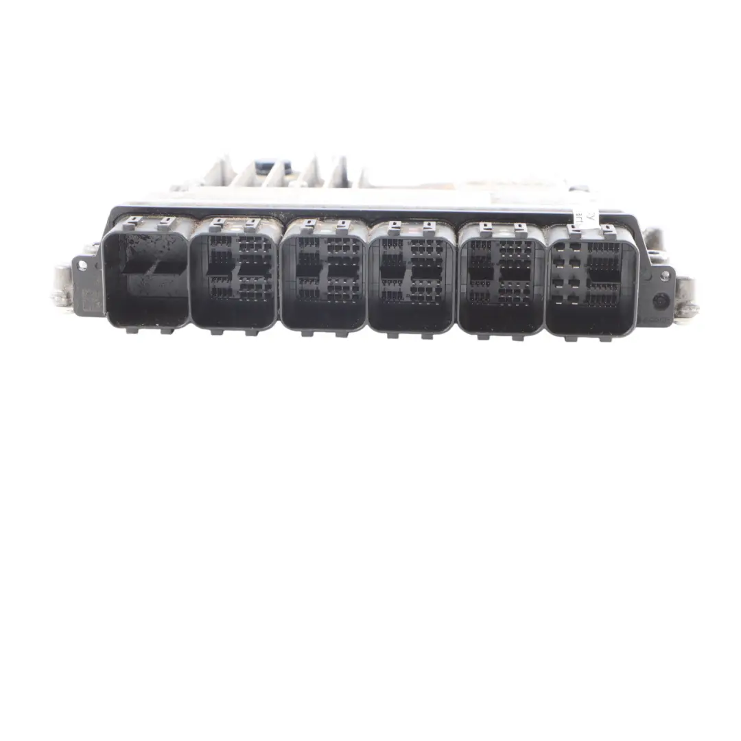 Audi A4 S4 B9 3.0 TFSI 355HP Quattro Unità Di Controllo Motore ECU - SKU 06M907309D - Numero di parte 06M907309D