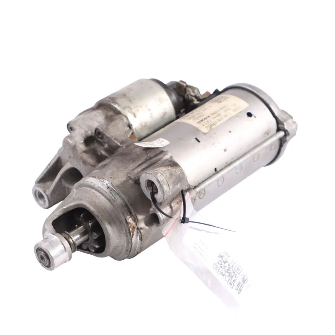 Motorino Di Avviamento Motore Diesel Bosch per Audi SQ5 FY con numero di parte 06M911021 Audi SQ5 FY Motorino Di Avviamento Motore Diesel Bosch - SKU 06M911021A - Numero di parte 06M911021