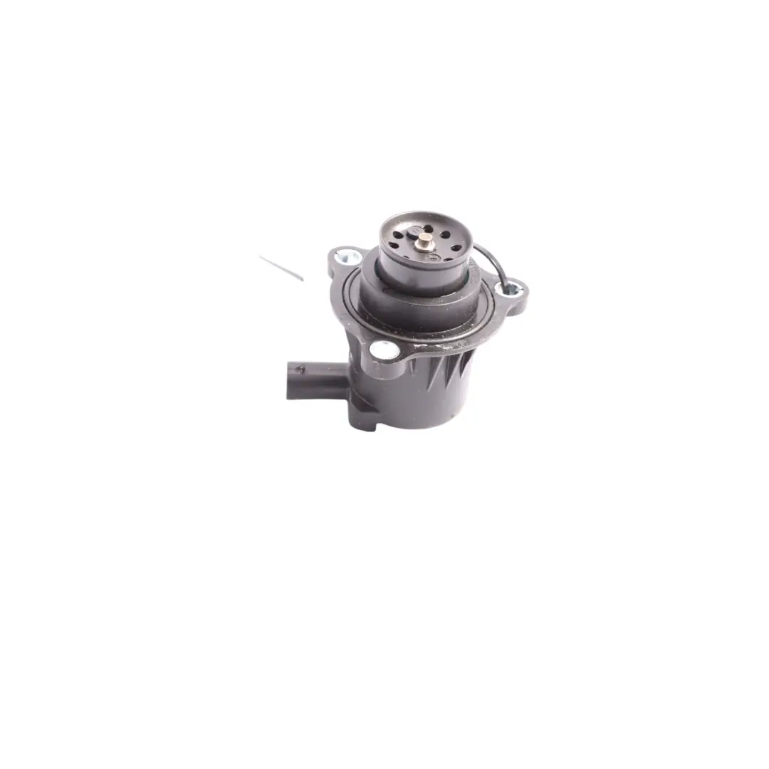 Audi S3 8Y Turbo Boost Pressure Control Valve Unit Sensor - SKU 06N145710B - Part number 06N145710B