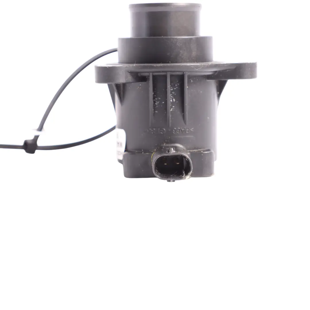 Audi S3 8Y Turbo Boost Pressure Control Valve Unit Sensor - SKU 06N145710B - Part number 06N145710B