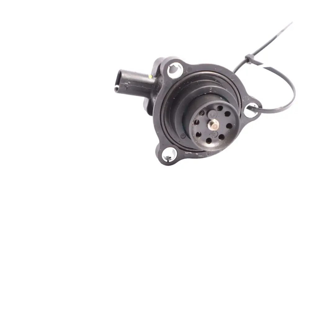 Audi S3 8Y Turbo Boost Pressure Control Valve Unit Sensor - SKU 06N145710B - Part number 06N145710B