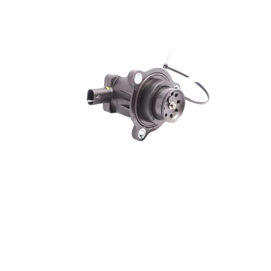Audi S3 8Y Turbo Boost Pressure Control Valve Unit Sensor - SKU 06N145710B - Part number 06N145710B