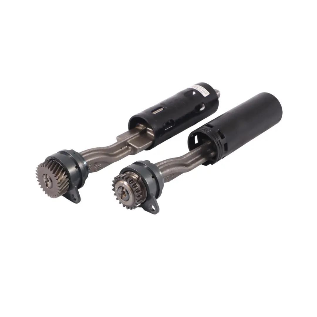 Audi S3 8Y 2.0 TFSI CDNC Unità di bilanciamento olio - SKU 06N198205 - Numero di parte 06N198205