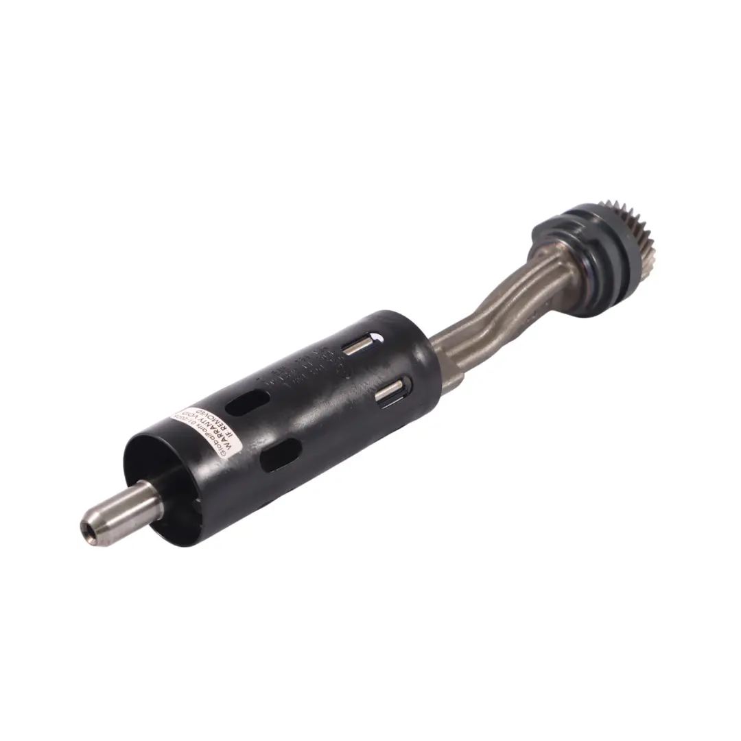 Audi S3 8Y 2.0 TFSI CDNC Unità di bilanciamento olio - SKU 06N198205 - Numero di parte 06N198205