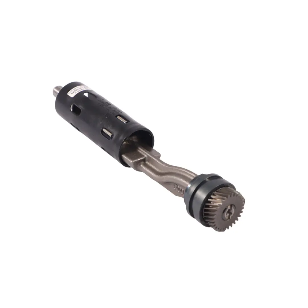 Audi S3 8Y 2.0 TFSI CDNC Ölausgleichs Einheit - SKU 06N198205 - Teilenummer 06N198205