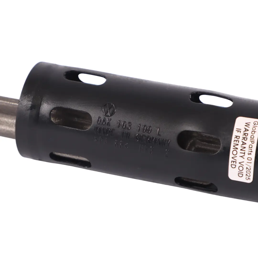 Audi S3 8Y 2.0 TFSI CDNC Unità di bilanciamento olio - SKU 06N198205 - Numero di parte 06N198205