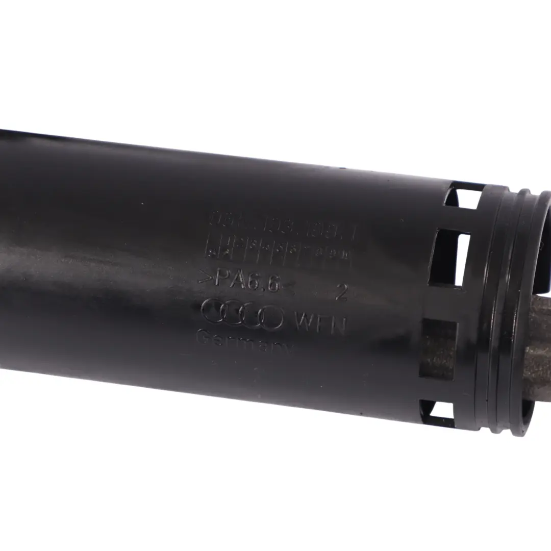 8Y 2.0 TFSI CDNC Unité d'équilibrage d'huile pour Audi S3 à propos du numéro de pièce 06N198205 Audi S3 8Y 2.0 TFSI CDNC Unité d'équilibrage d'huile - SKU 06N198205 - Numéro de pièce 06N198205