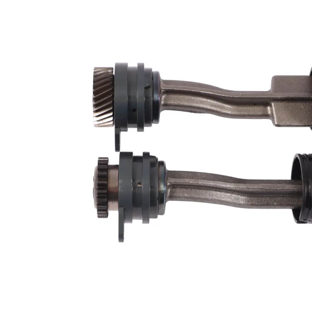 Audi S3 8Y 2.0 TFSI CDNC Unità di bilanciamento olio - SKU 06N198205 - Numero di parte 06N198205