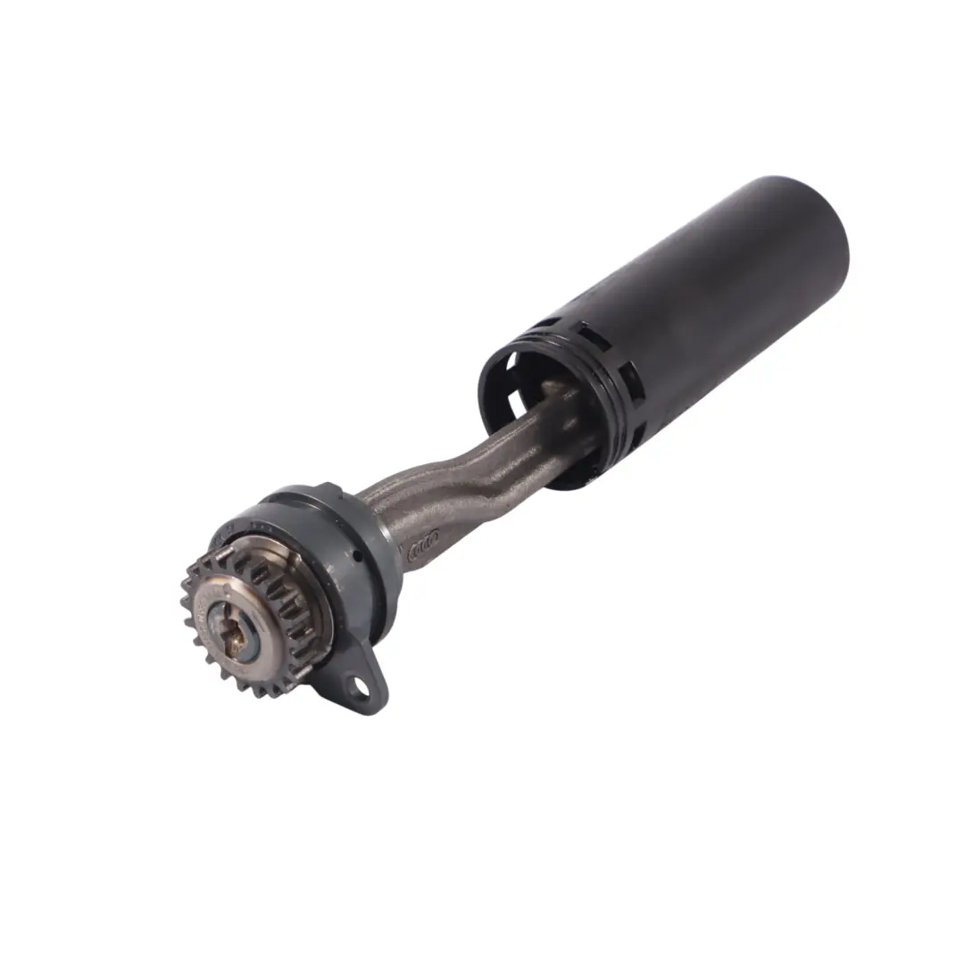 8Y 2.0 TFSI CDNC Unité d'équilibrage d'huile Audi S3 - SKU 06N198205 - Numéro de pièce 06N198205