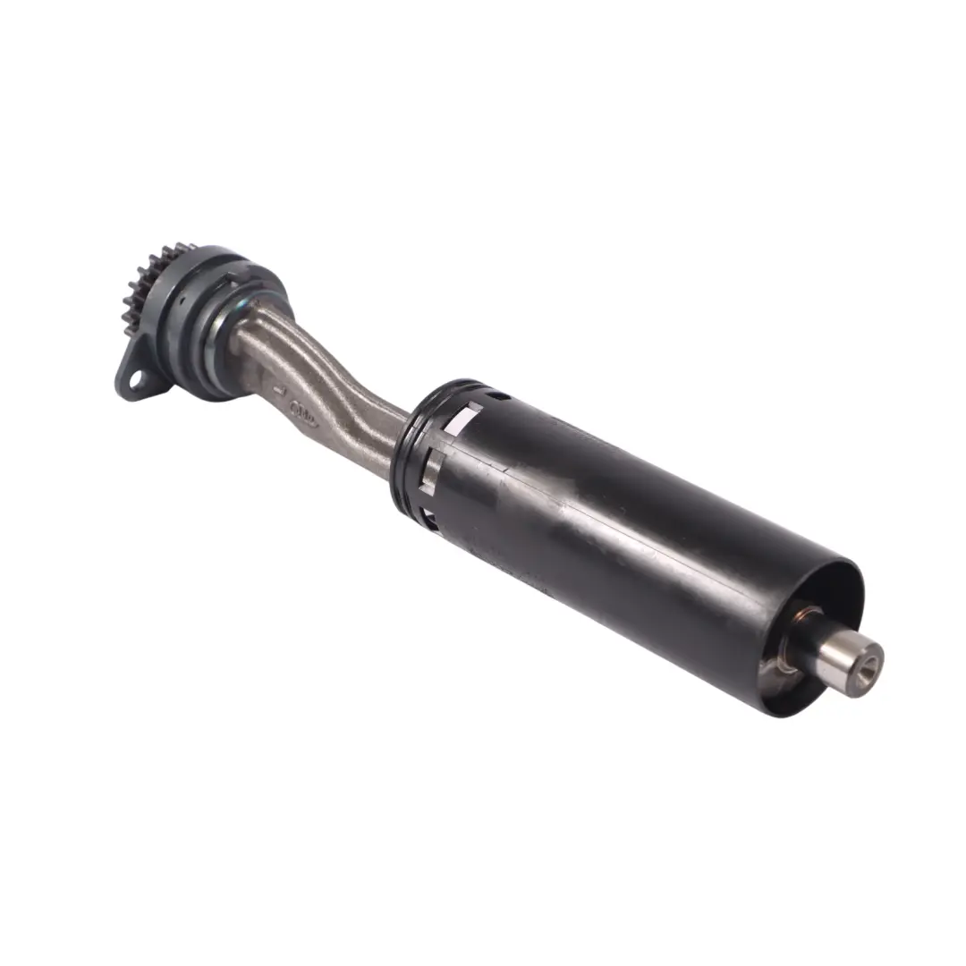 Audi S3 8Y 2.0 TFSI CDNC Unità di bilanciamento olio - SKU 06N198205 - Numero di parte 06N198205