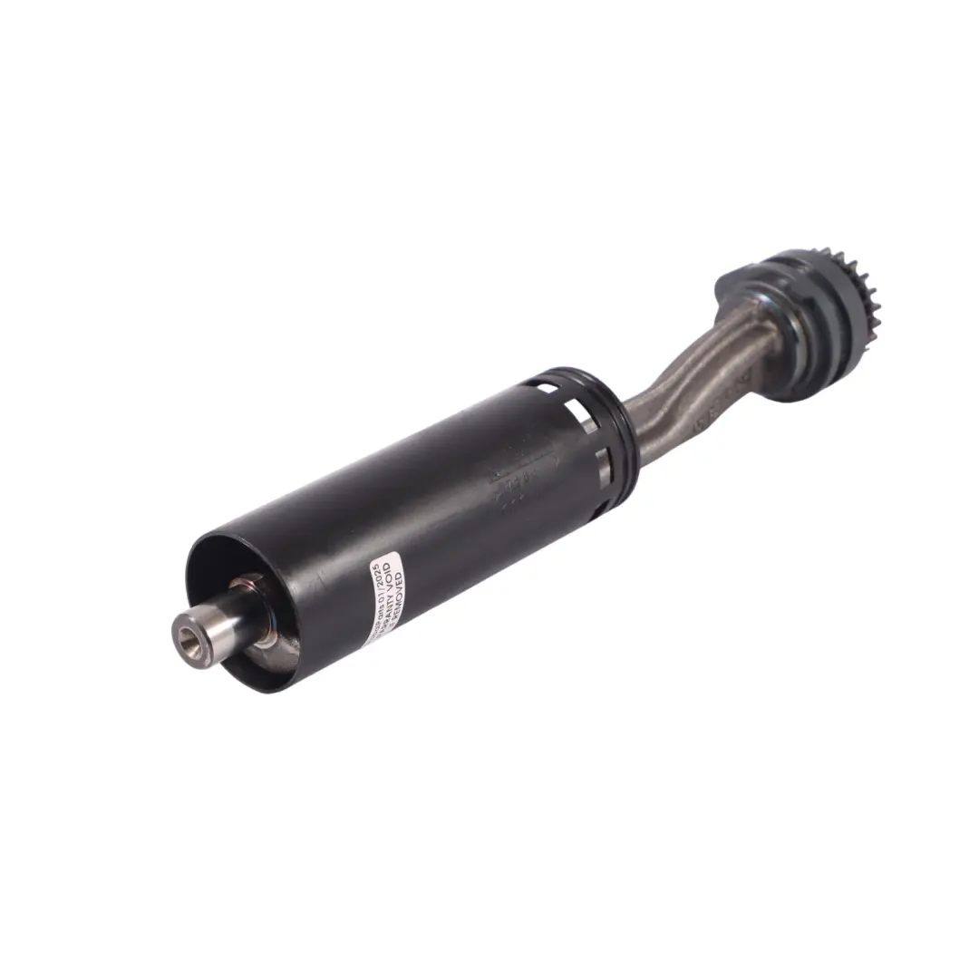 Audi S3 8Y 2.0 TFSI CDNC Unità di bilanciamento olio - SKU 06N198205 - Numero di parte 06N198205