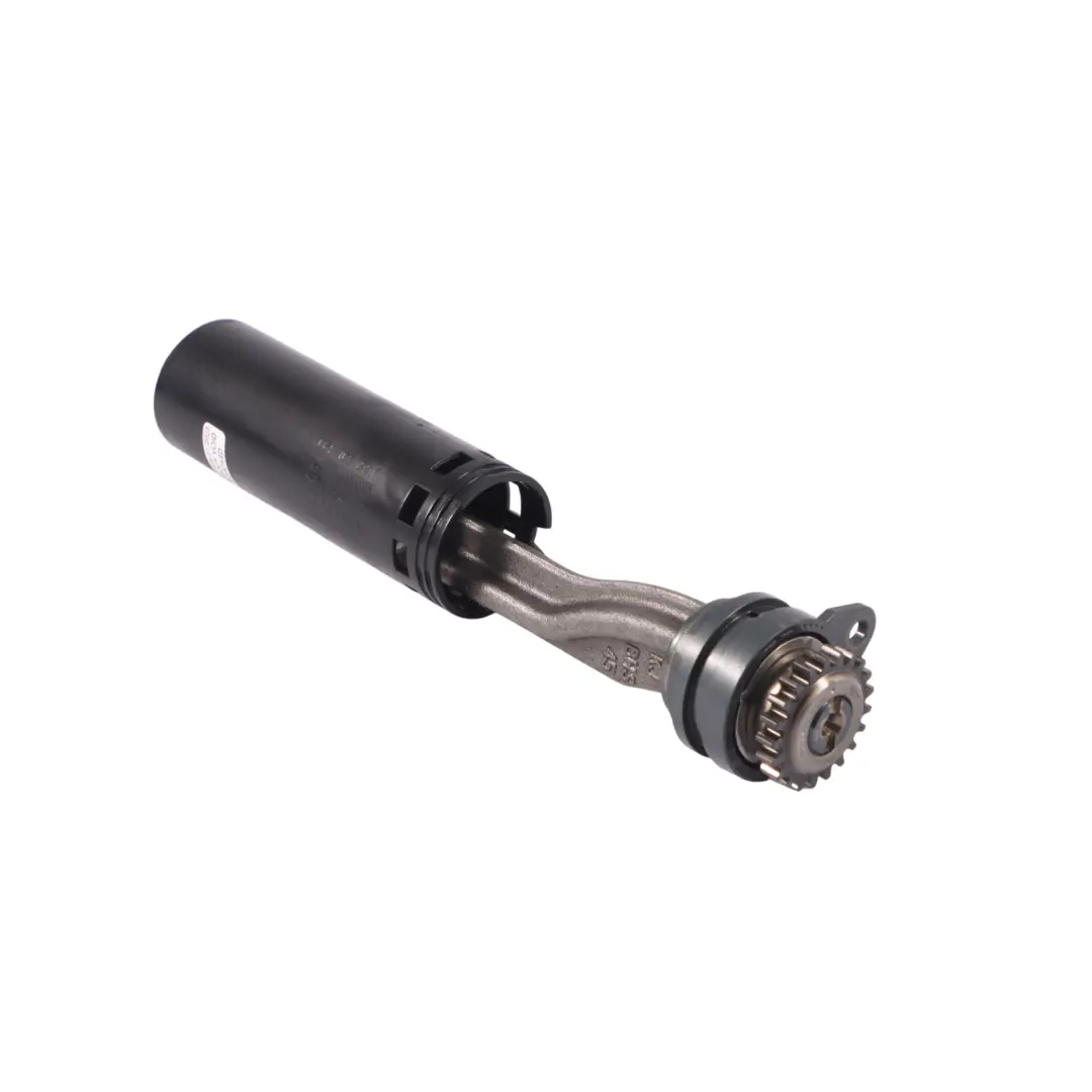 Audi S3 8Y 2.0 TFSI CDNC Unità di bilanciamento olio - SKU 06N198205 - Numero di parte 06N198205