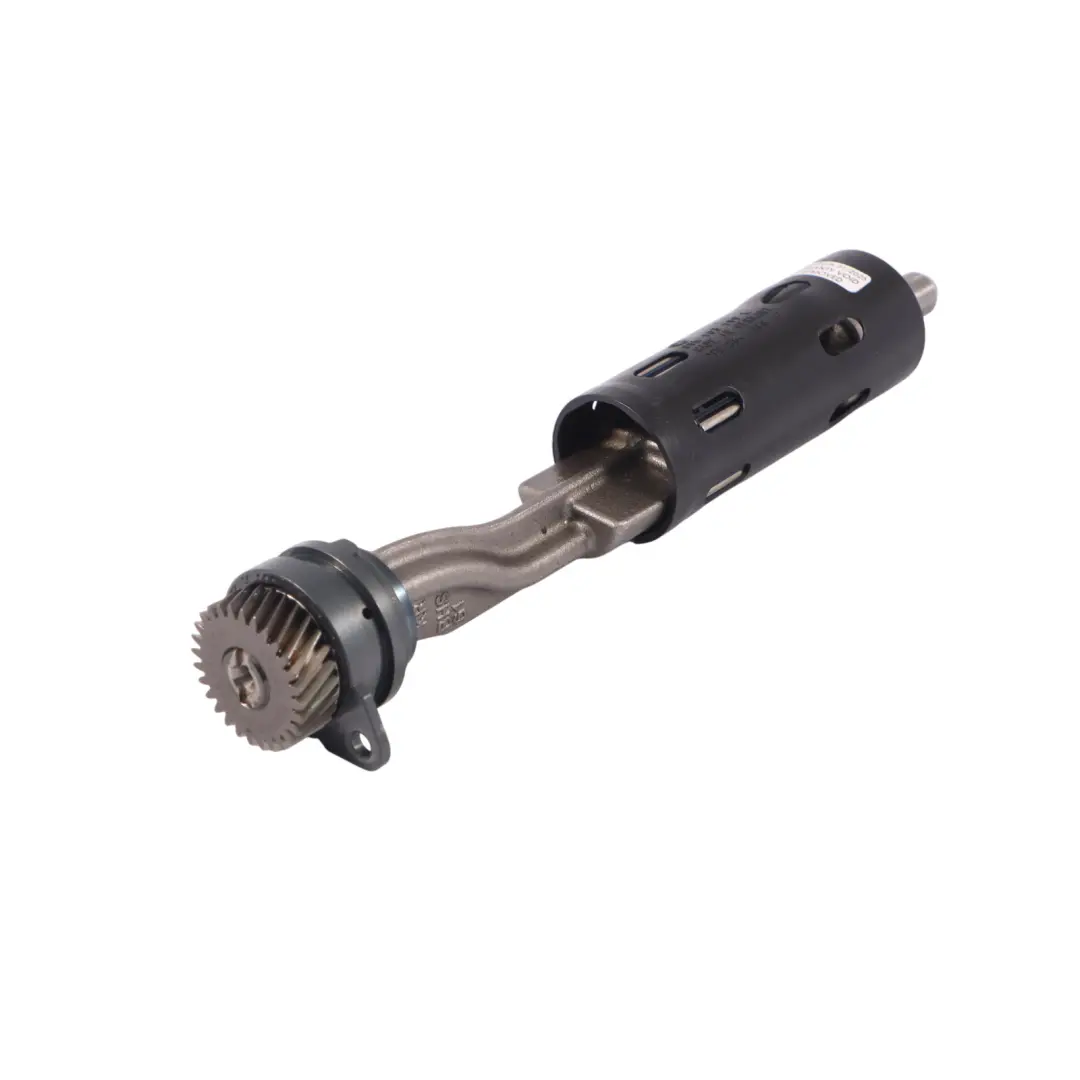 Audi S3 8Y 2.0 TFSI CDNC Unità di bilanciamento olio - SKU 06N198205 - Numero di parte 06N198205