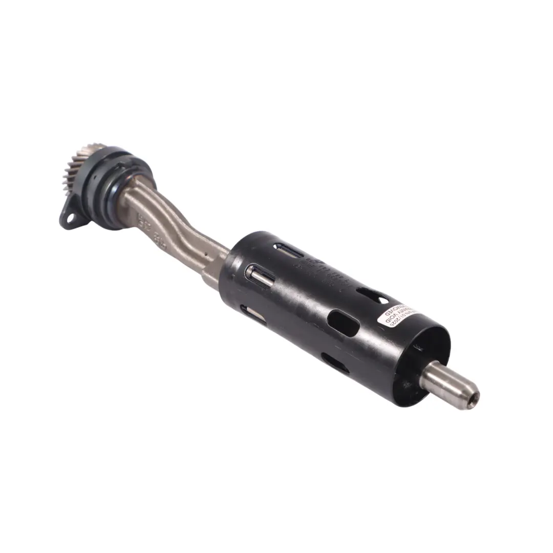 Audi S3 8Y 2.0 TFSI CDNC Unità di bilanciamento olio - SKU 06N198205 - Numero di parte 06N198205