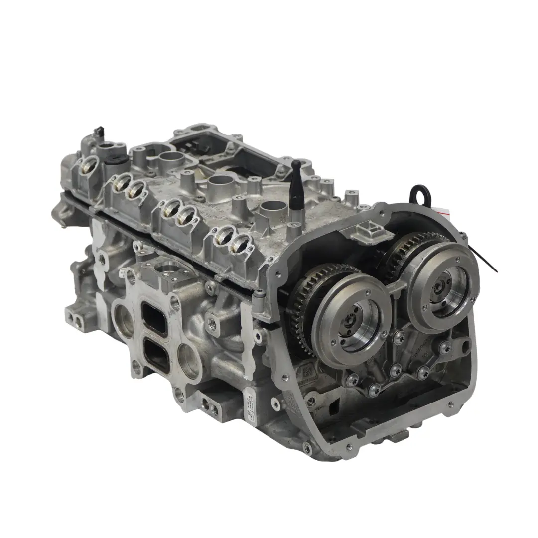 Audi S3 8Y Zylinder Kopf Benzin Motor 2.0 TFSI - SKU 06Q103063G - Teilenummer 06Q103063G