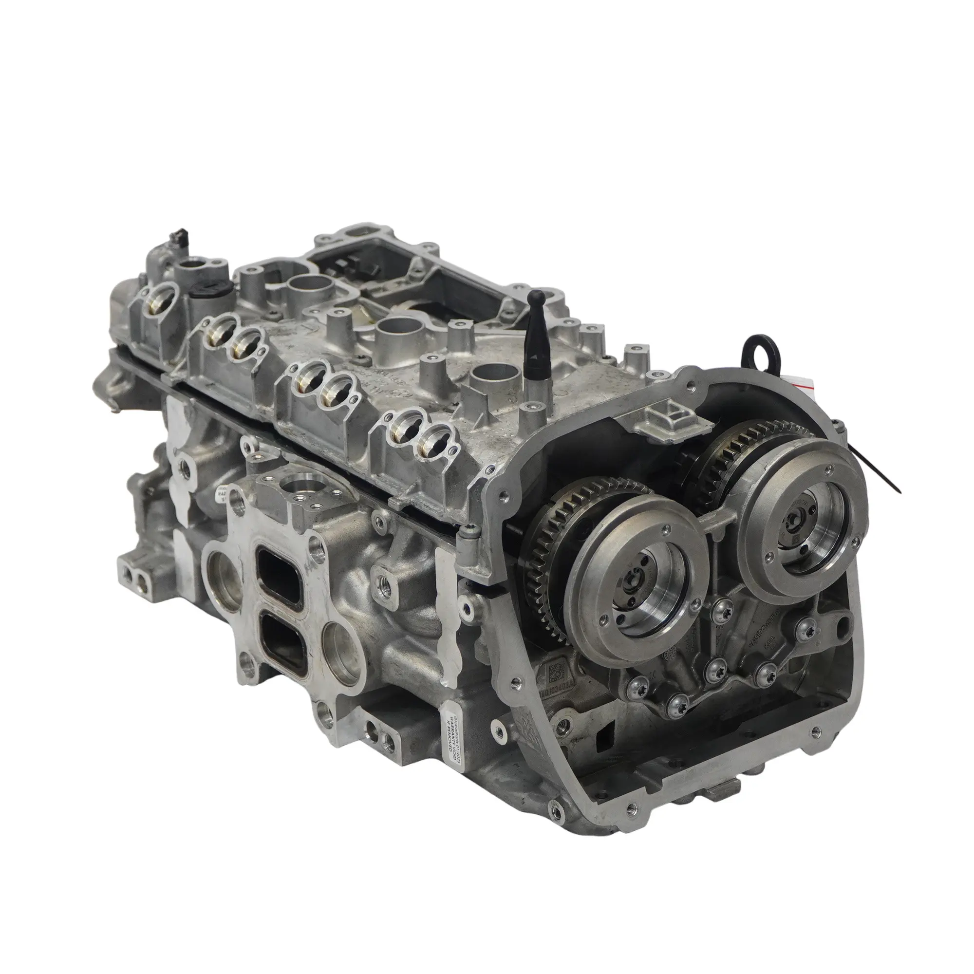 Culasse de moteur à essence Audi S3 8Y 2.0 TFSI 06Q103063G