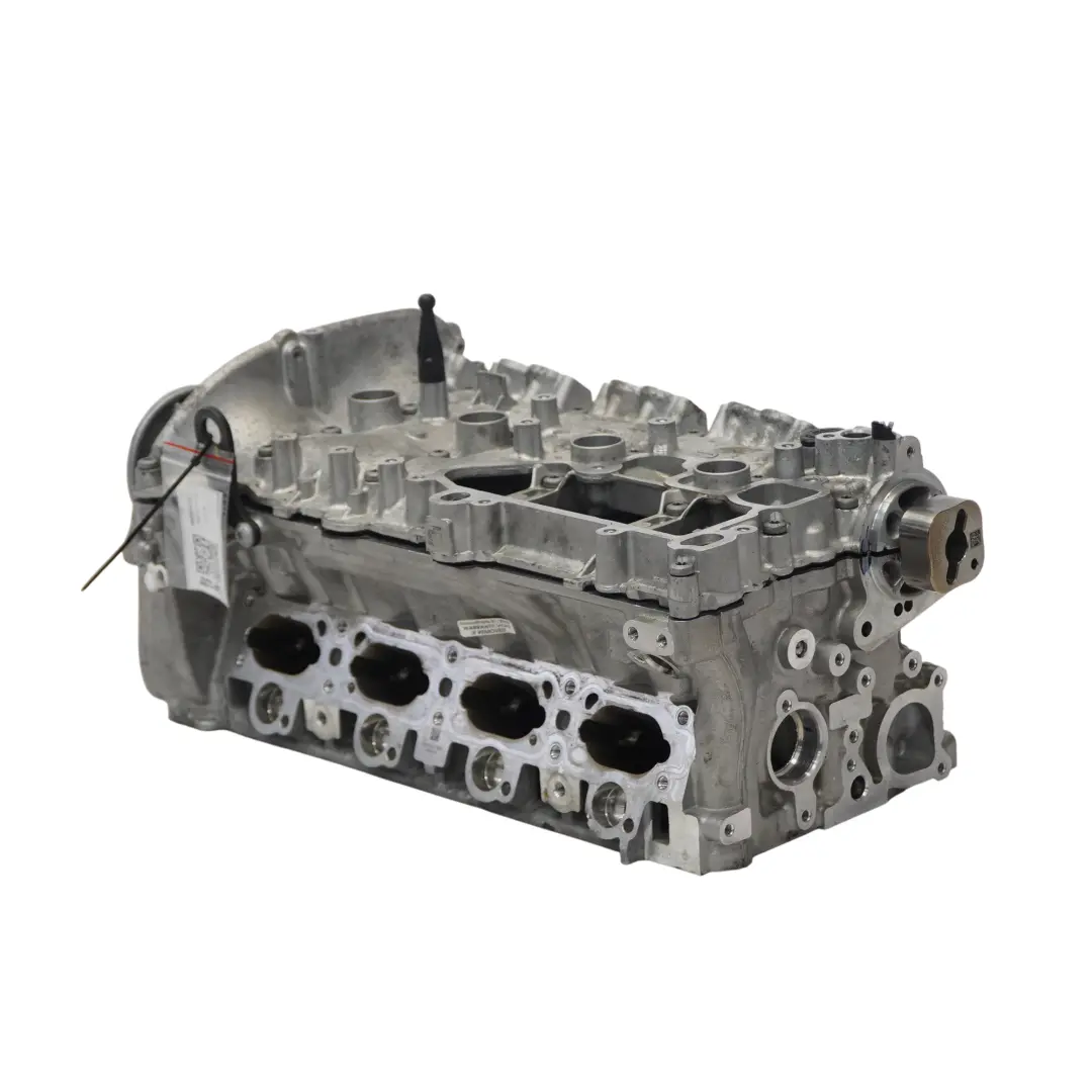 Audi S3 8Y Benzyna 2.0 TFSI Głowica Cylindrów Silnika - SKU 06Q103063G - Numer Części 06Q103063G