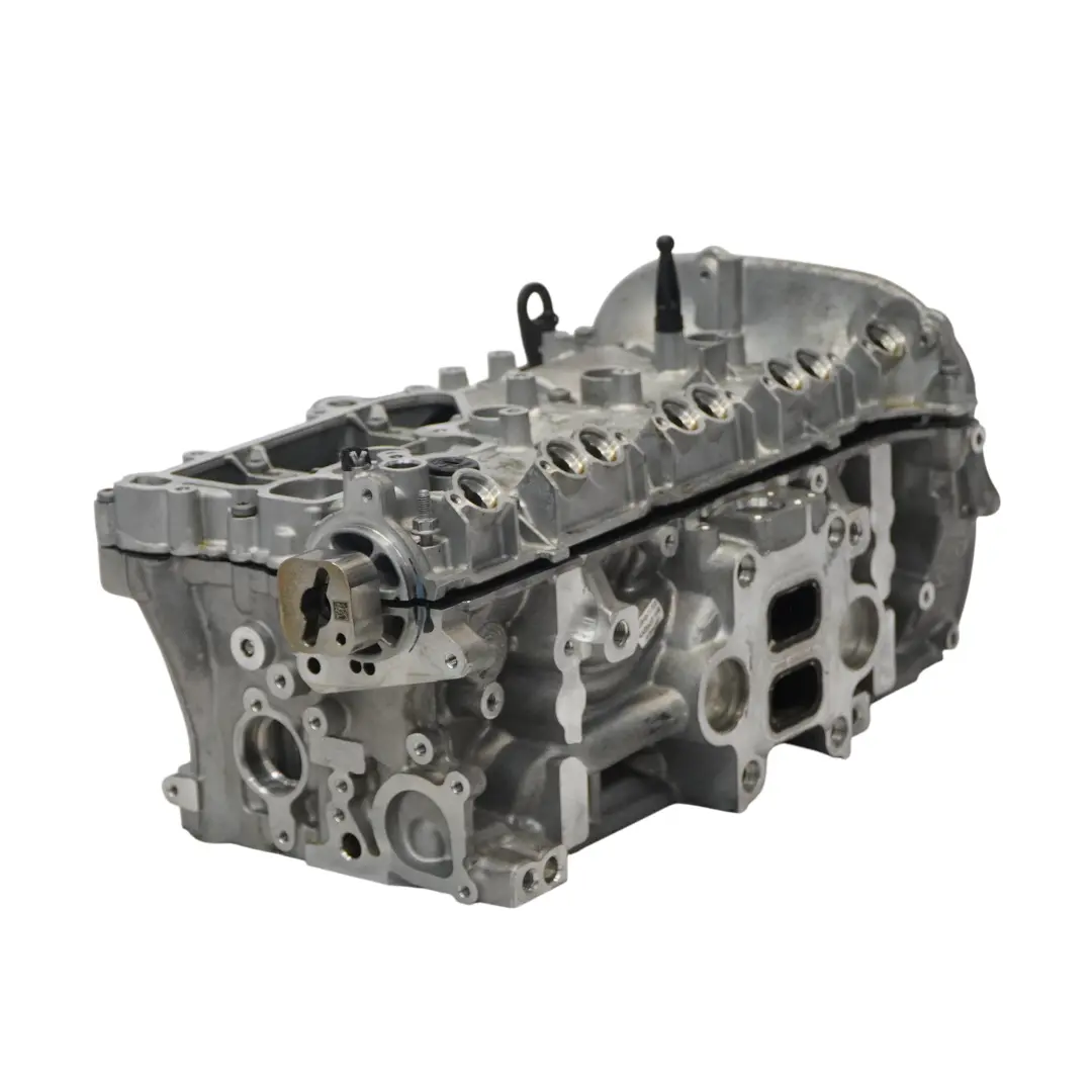 Audi S3 8Y Zylinder Kopf Benzin Motor 2.0 TFSI - SKU 06Q103063G - Teilenummer 06Q103063G