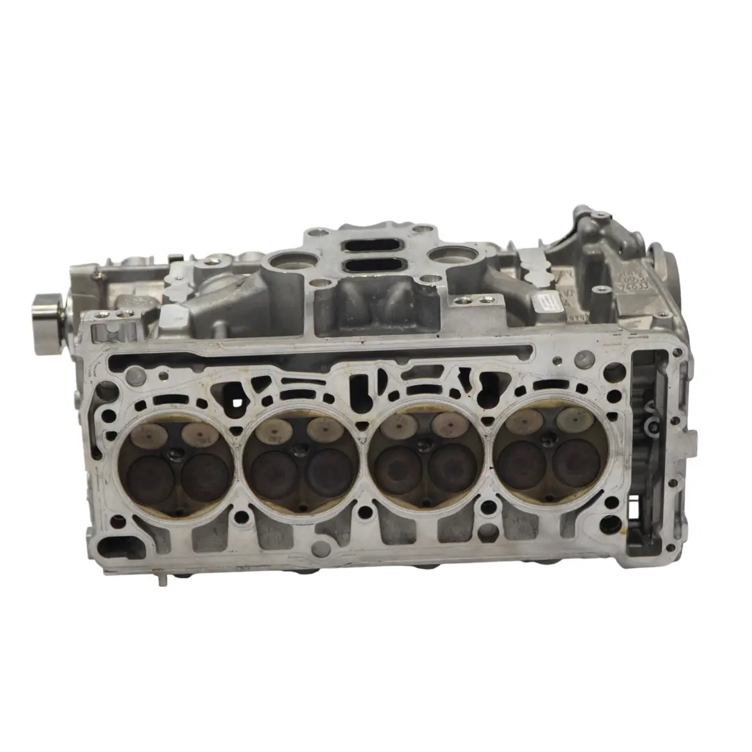 Audi S3 8Y Zylinder Kopf Benzin Motor 2.0 TFSI - SKU 06Q103063G - Teilenummer 06Q103063G