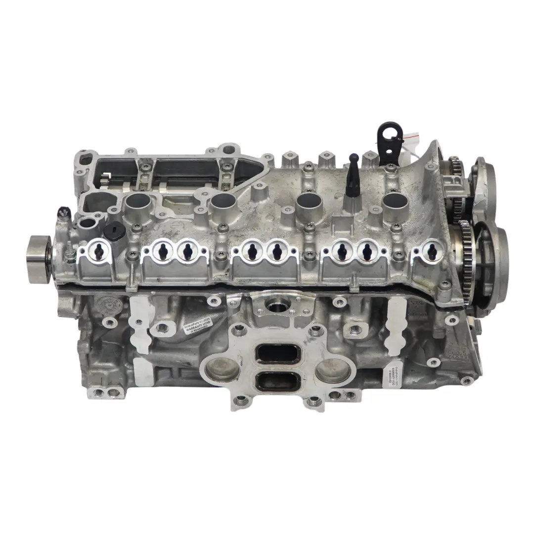 Audi S3 8Y Petrol 2.0 TFSI Engine Cylinder Head - SKU 06Q103063G - Part number 06Q103063G