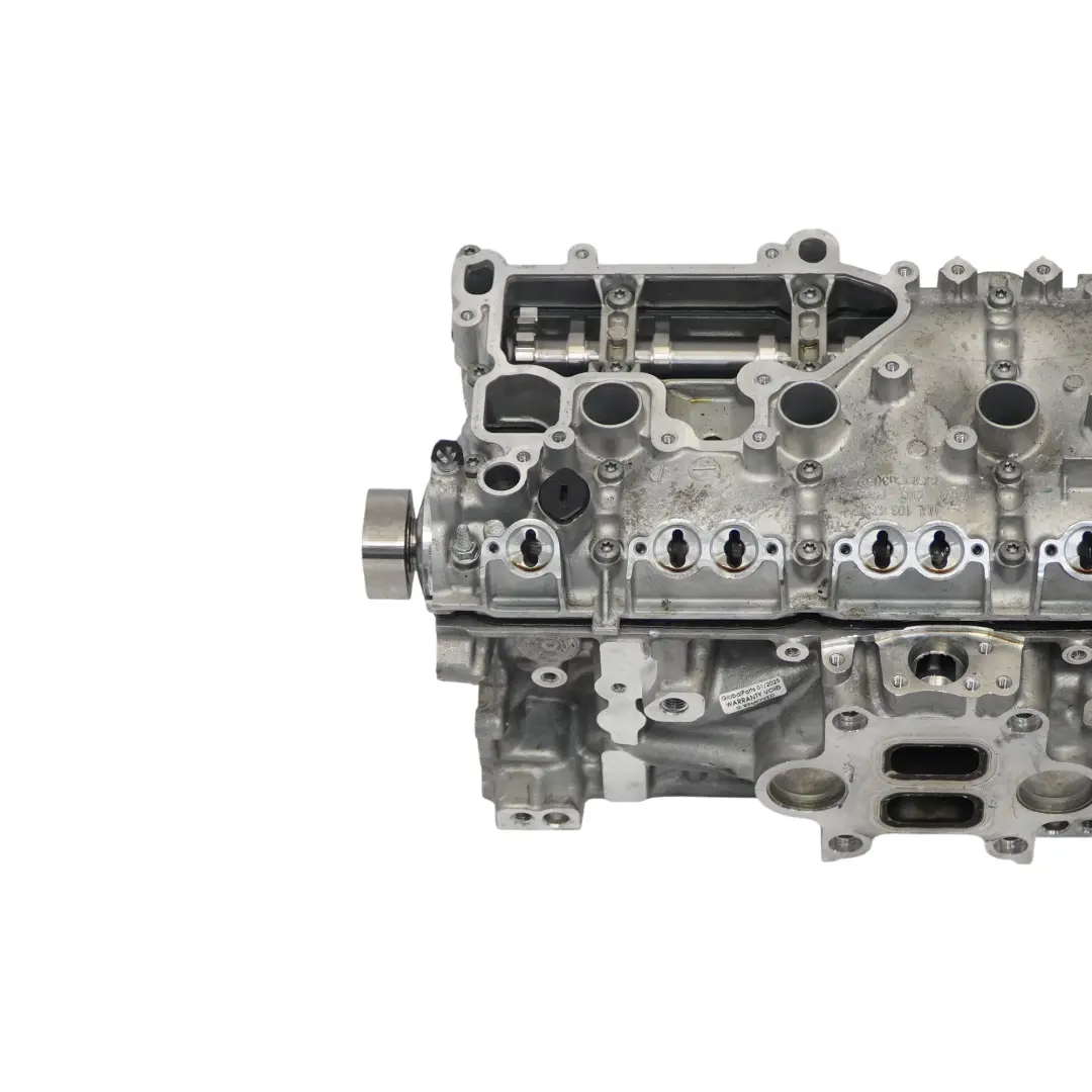 Audi S3 8Y Benzyna 2.0 TFSI Głowica Cylindrów Silnika - SKU 06Q103063G - Numer Części 06Q103063G