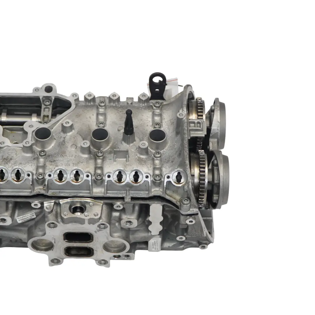 Audi S3 8Y Benzyna 2.0 TFSI Głowica Cylindrów Silnika - SKU 06Q103063G - Numer Części 06Q103063G
