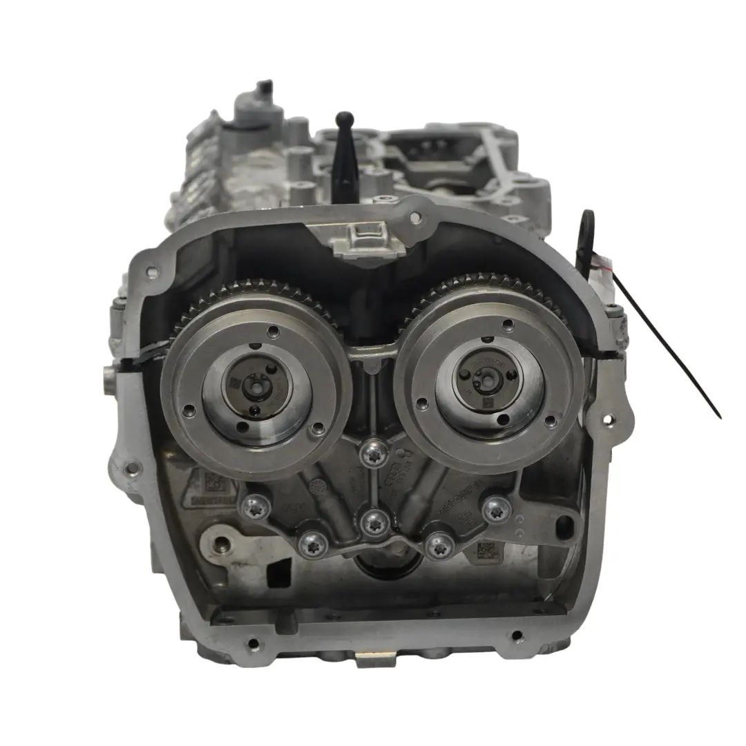 8Y Petrol 2.0 TFSI Engine Cylinder Head to Audi S3 with Part number 06Q103063G Audi S3 8Y Petrol 2.0 TFSI Engine Cylinder Head - SKU 06Q103063G - Part number 06Q103063G