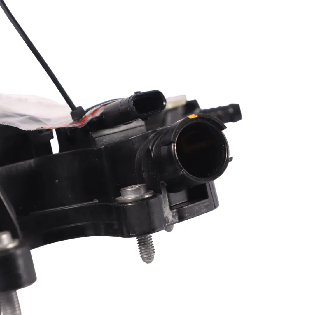 Audi A3 S3 8Y 2.0 TFSI Petrol Engine Oil Separator Breather - SKU 06Q103495B - Part number 06Q103495B
