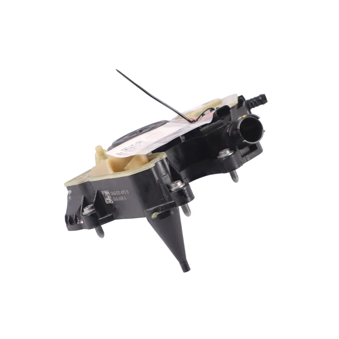 Audi A3 S3 8Y 2.0 TFSI Petrol Engine Oil Separator Breather - SKU 06Q103495B - Part number 06Q103495B