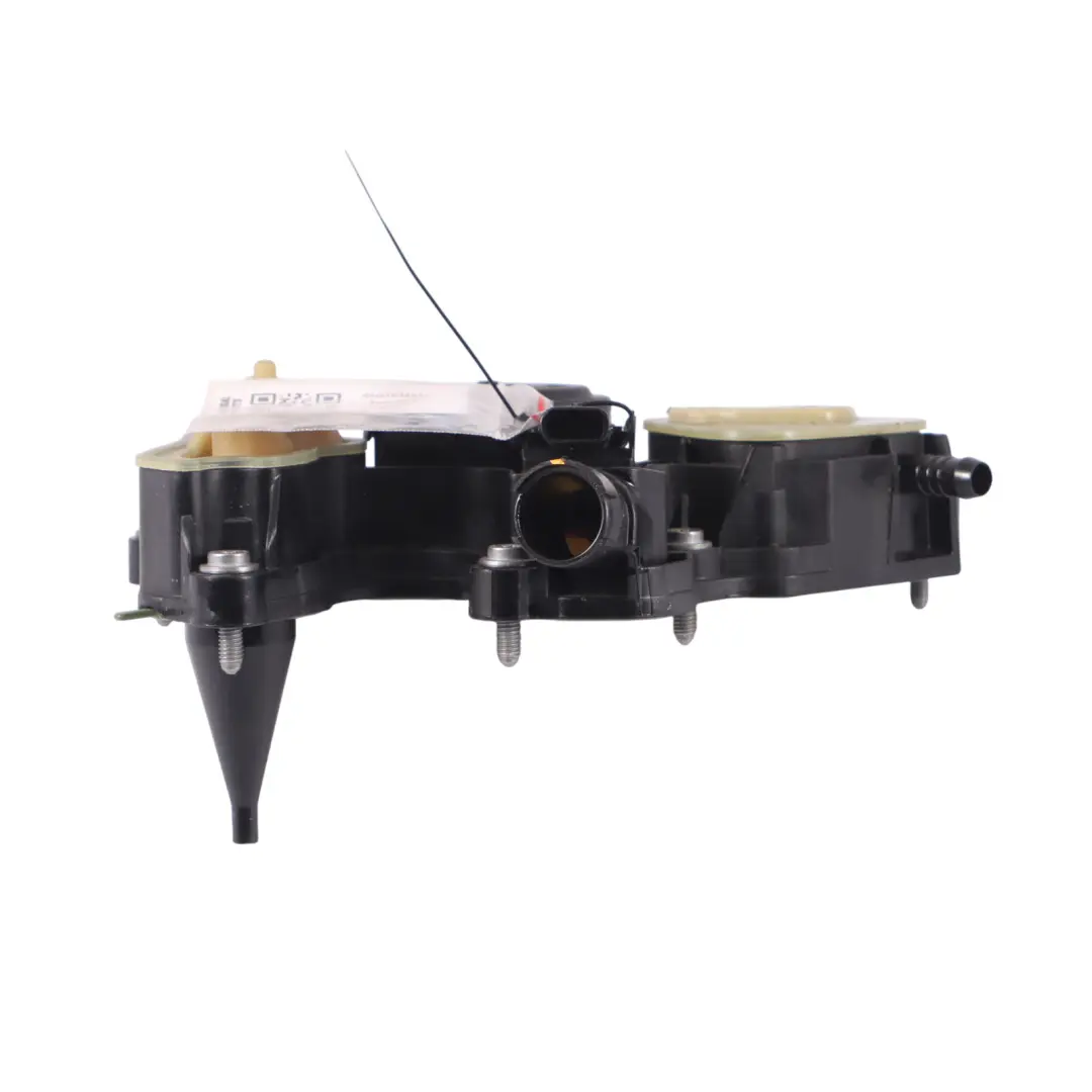 8Y 2.0 TFSI Petrol Engine Oil Separator Breather to Audi A3 S3 with Part number 06Q103495B Audi A3 S3 8Y 2.0 TFSI Petrol Engine Oil Separator Breather - SKU 06Q103495B - Part number 06Q103495B