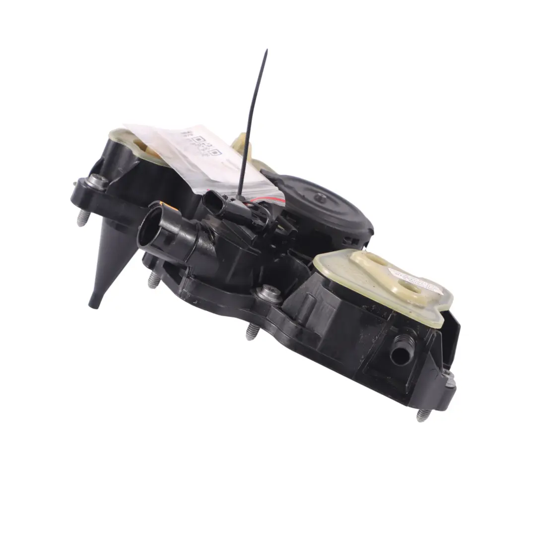 Audi A3 S3 8Y 2.0 TFSI Petrol Engine Oil Separator Breather - SKU 06Q103495B - Part number 06Q103495B
