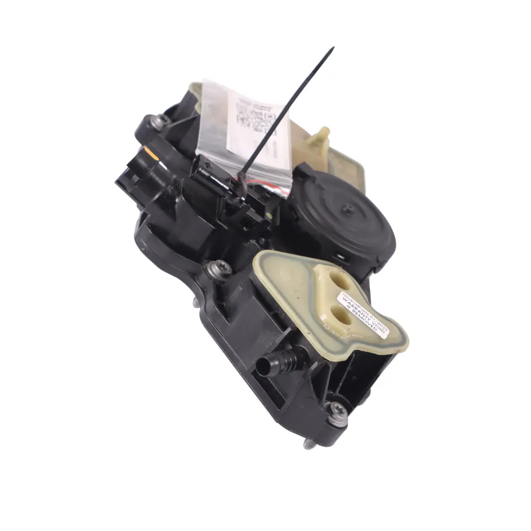 8Y 2.0 TFSI Reniflard séparateur d'huile moteur essence pour Audi A3 S3 à propos du numéro de pièce 06Q103495B Audi A3 S3 8Y 2.0 TFSI Reniflard séparateur d'huile moteur essence - SKU 06Q103495B - Numéro de pièce 06Q103495B