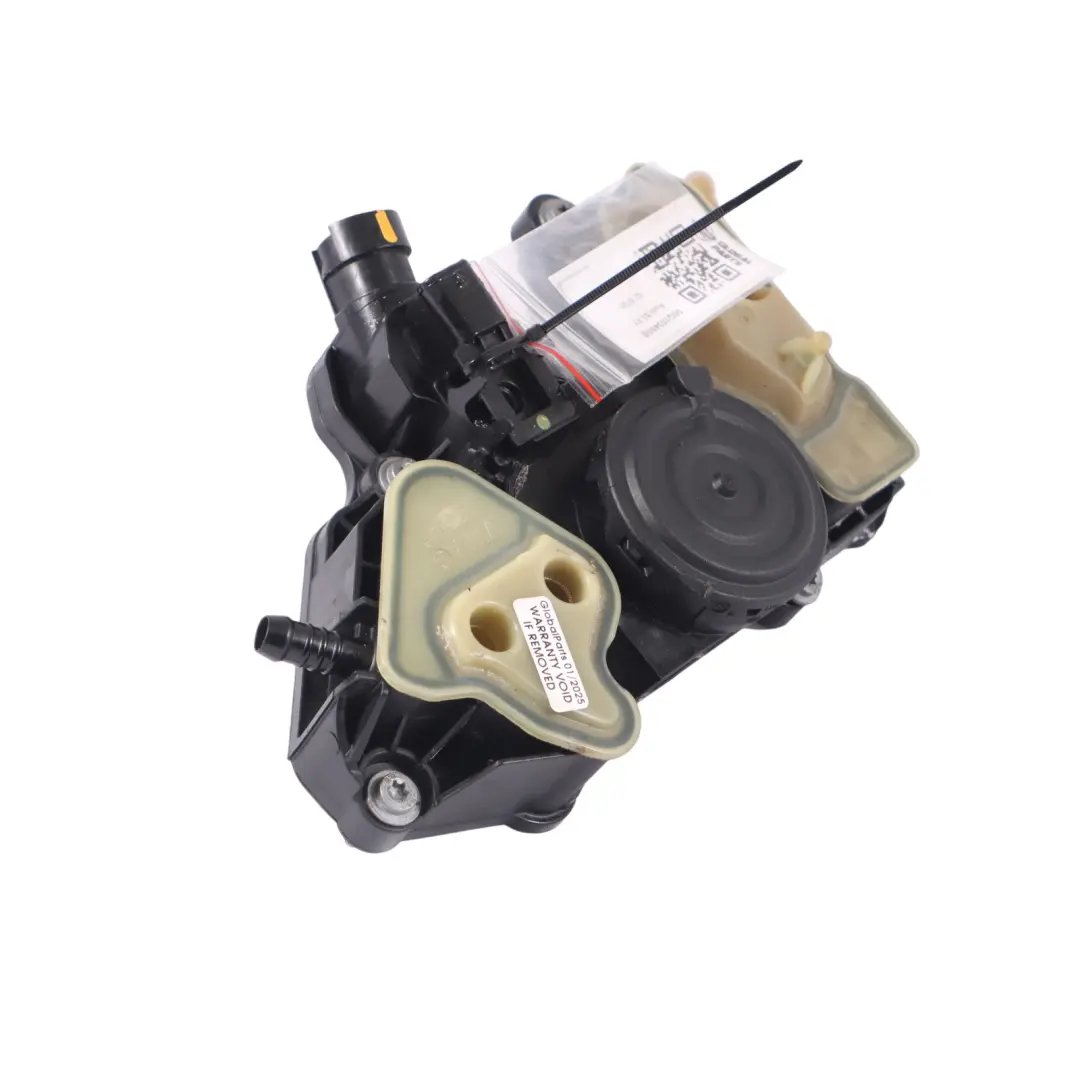 Audi A3 S3 8Y 2.0 TFSI Petrol Engine Oil Separator Breather - SKU 06Q103495B - Part number 06Q103495B