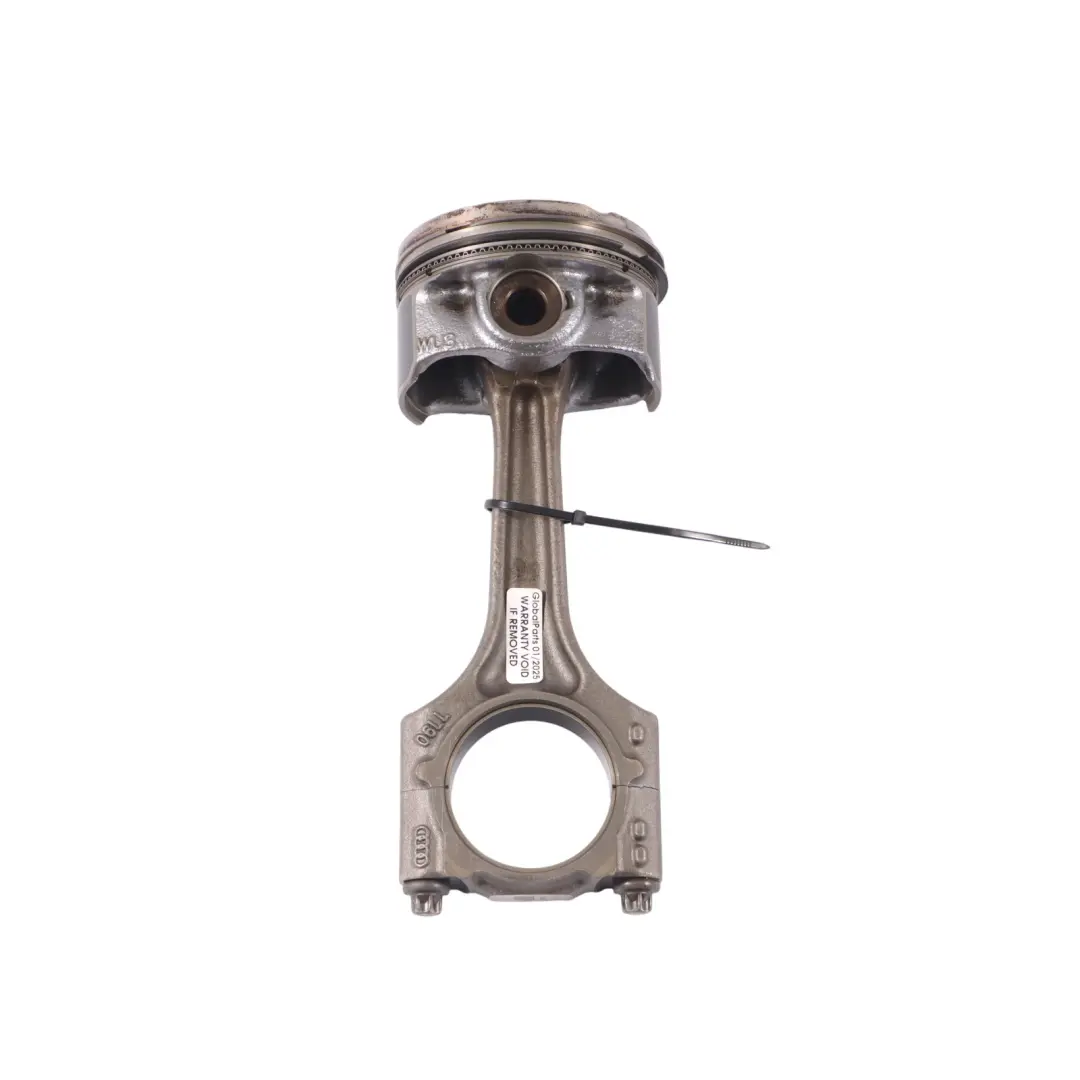 Audi S3 8Y 2.0 TFSI DNFF Motore A Benzina Pistone Biella - SKU 06Q107065 - Numero di parte 06Q107065
